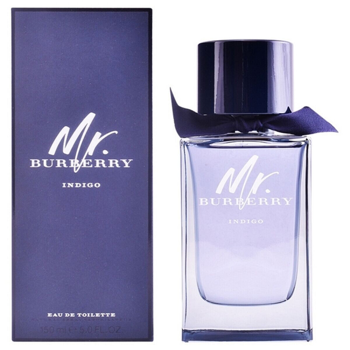 Mr. Burberry Indigo - EDT