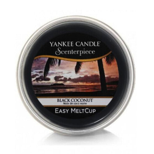 Wax into electric aromatic lamp Black Coconut 61 g