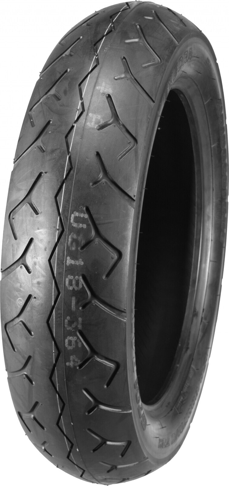 Мотошины летние Bridgestone G 701 150/80 R17 72H