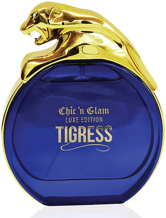 Chic'n Glam Luxe Edition Tigress - Eau de Parfum