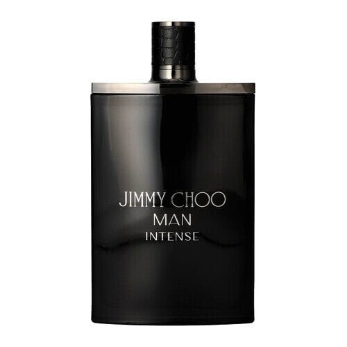 Jimmy Choo Man Intense Eau de Toilette