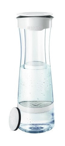 Brita Fill&Serve Бутылка для фильтрации воды Прозрачный, Белый 1,3 L 051785