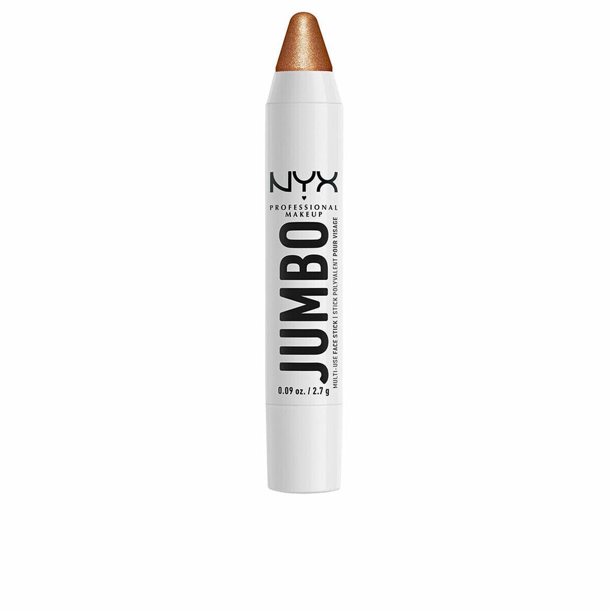 Карандаш для глаз NYX Jumbo True gold 2,7 g