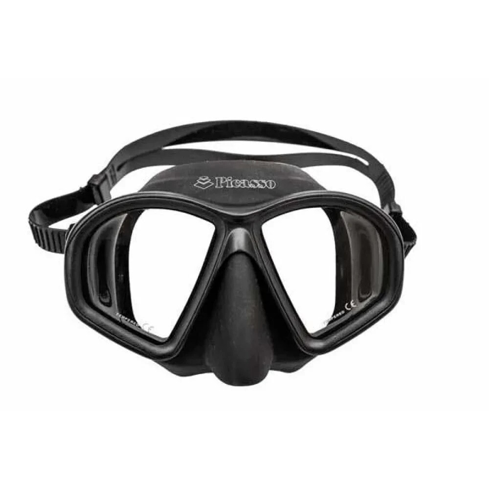 PICASSO Infima Spearfishing Mask