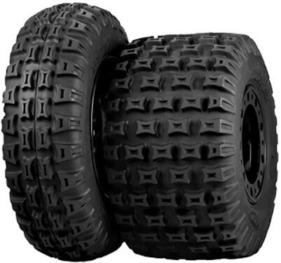 Шины для квадроциклов летние ITP Quadcross MX Lite 2PR 18/10 R8