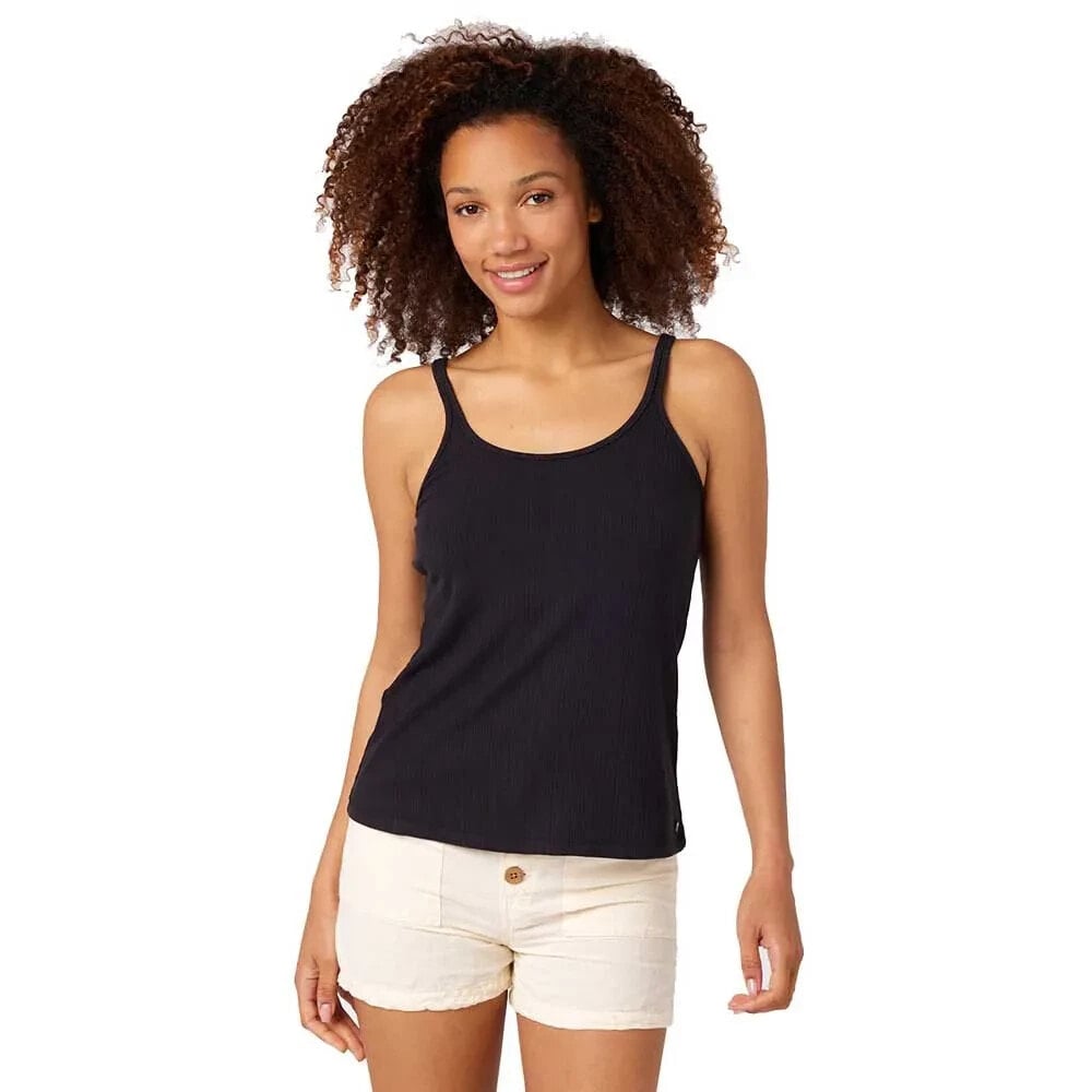 RIP CURL Amantea Rib Sleeveless T-Shirt