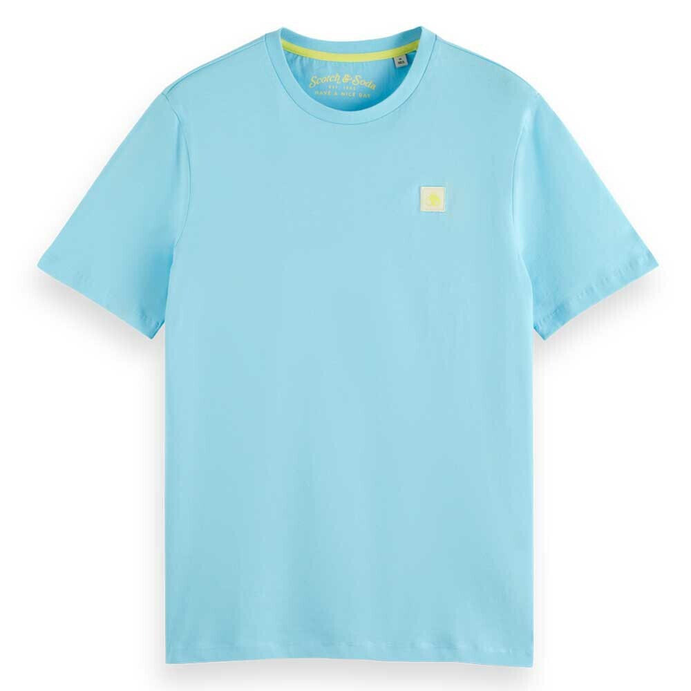 SCOTCH & SODA 176898 Short Sleeve T-Shirt