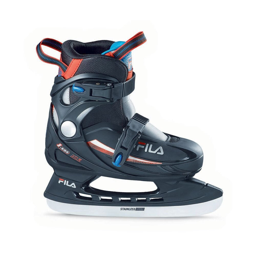 FILA SKATE J-One Ice Skates