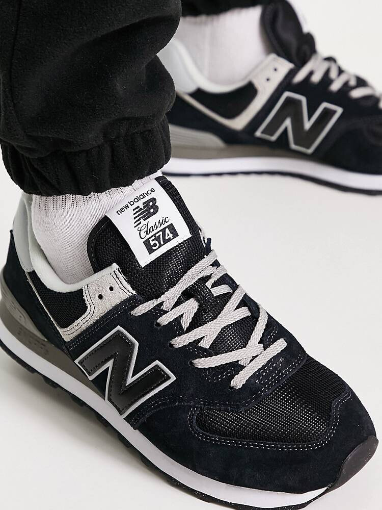 New Balance 574 New Balance 38