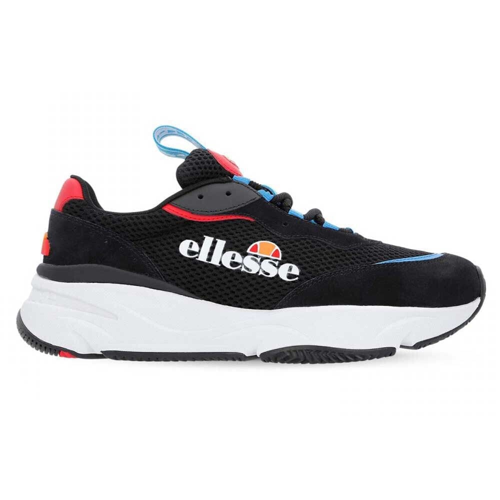 ELLESSE Massello Text Trainers