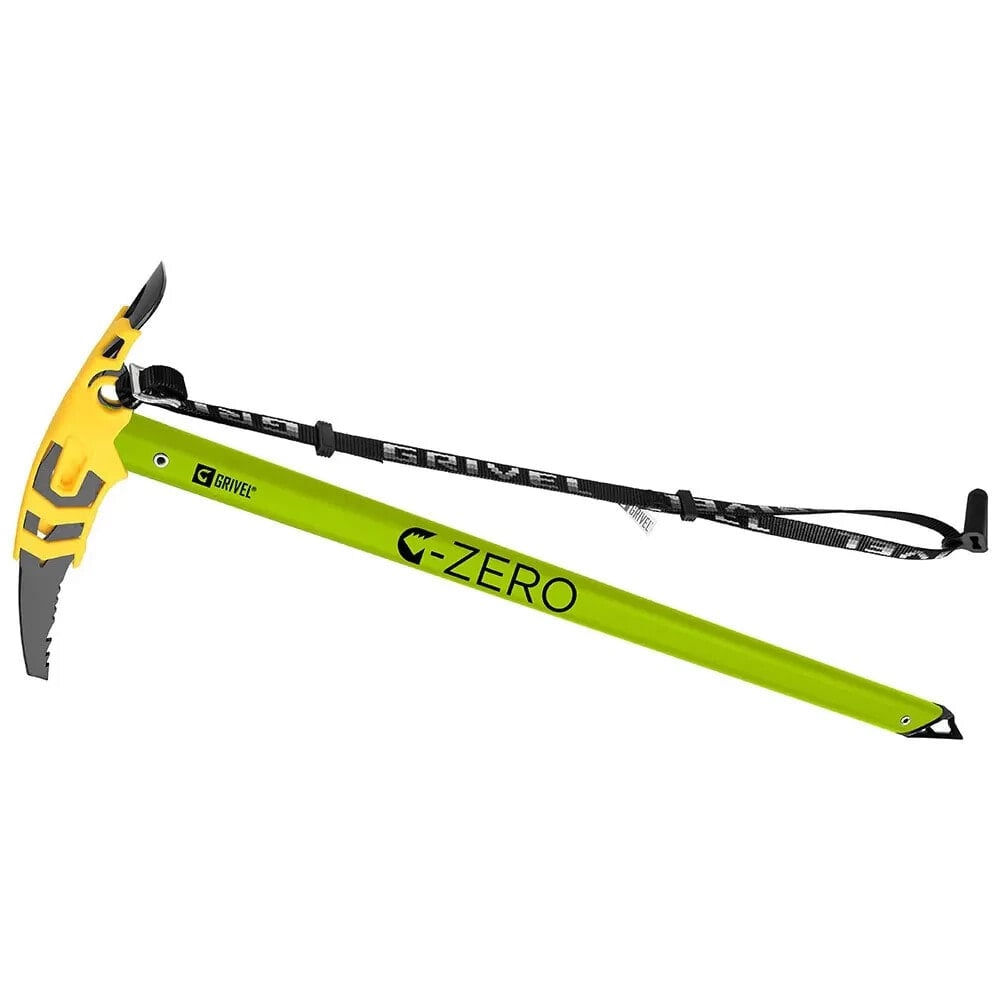 GRIVEL G Zero Long EVO Ice Axe