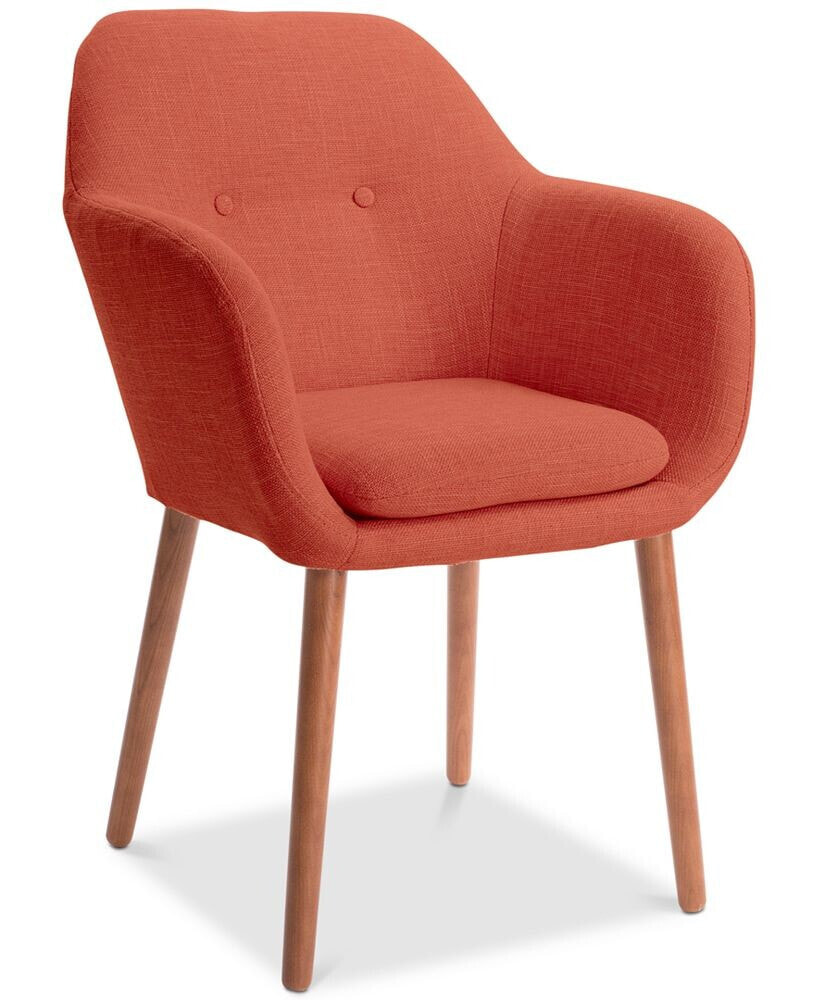 Elle Decor roux Arm Chair