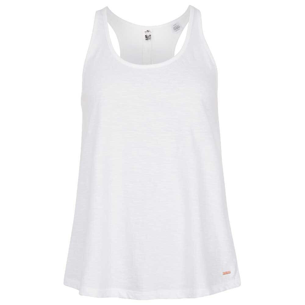 O´NEILL Button Back Sleeveless T-Shirt