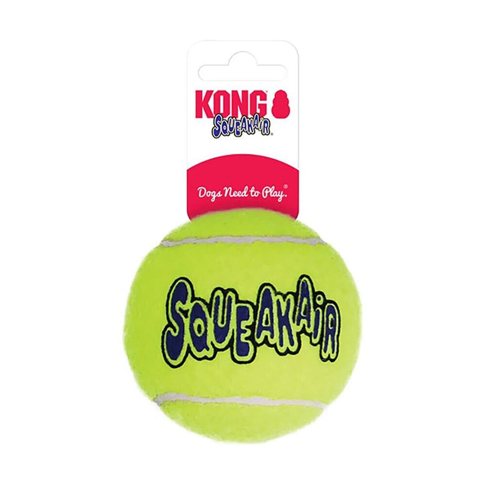 KRUUSE Tennis Ball Toy