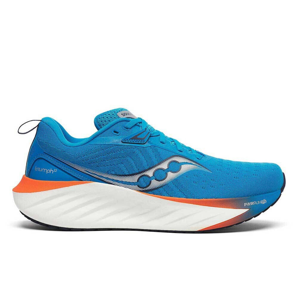 SAUCONY Triumph 22 running shoes