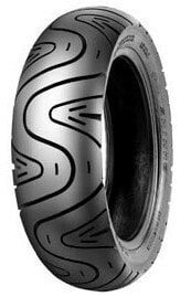 Мотошины летние Shinko SR-007 120/70 R11 50L