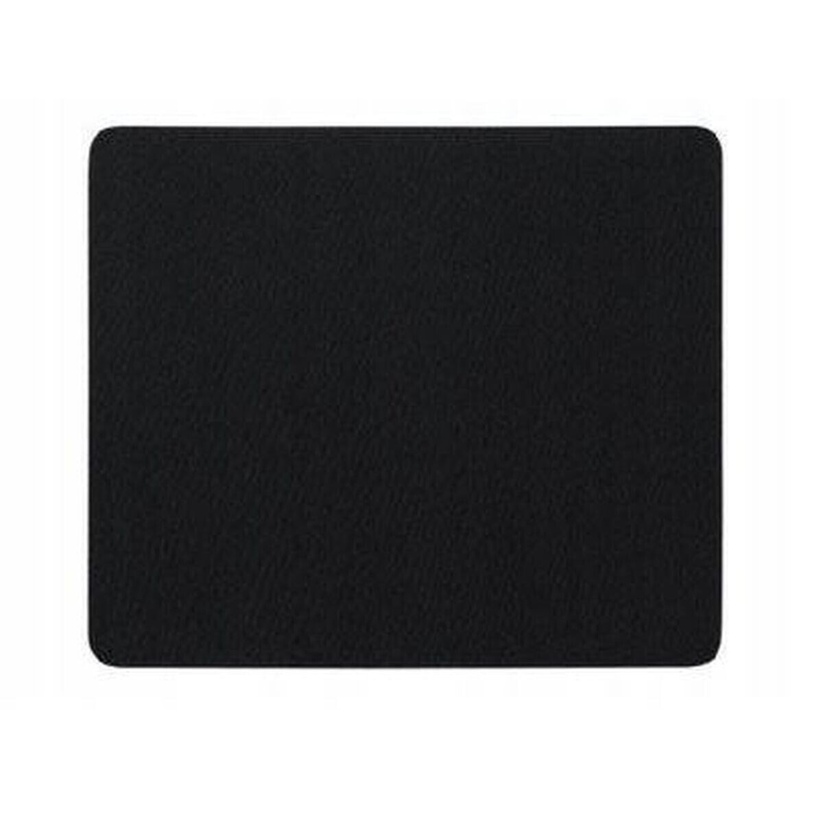 Mouse Mat Ibox IMP002 Black