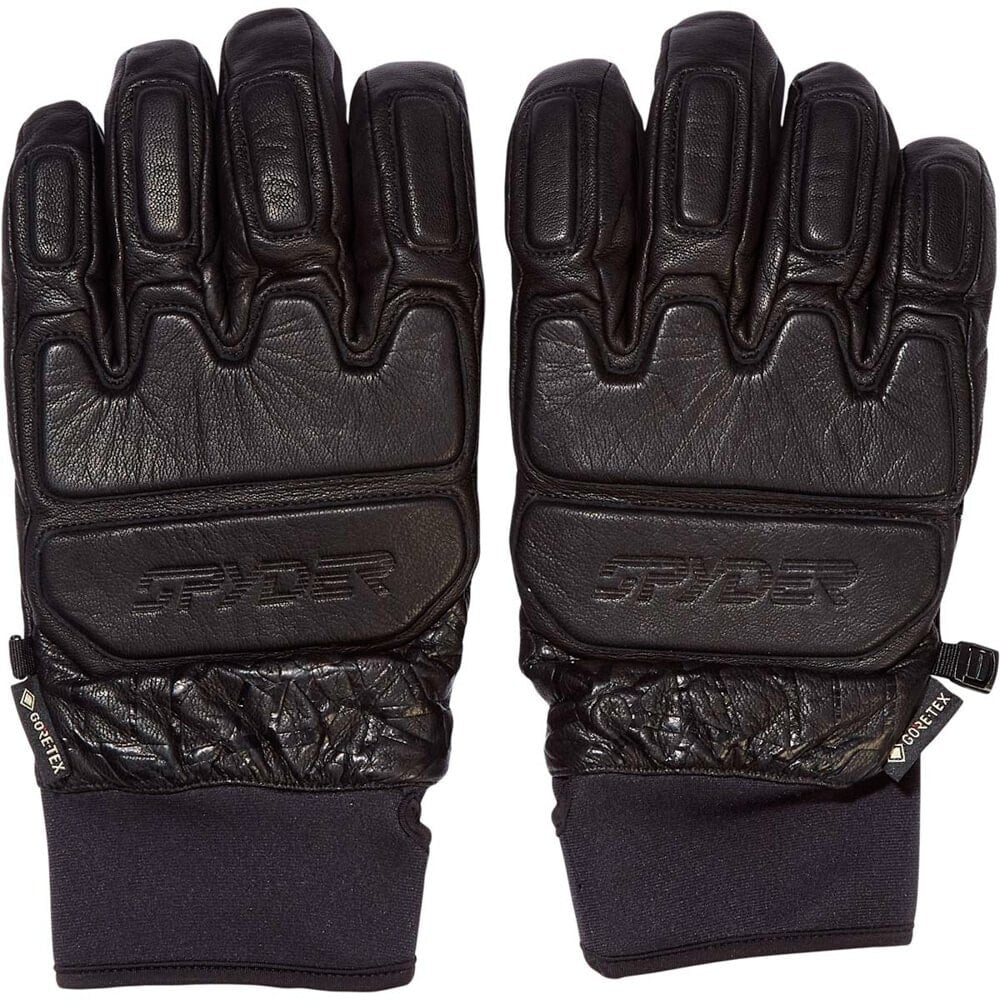 SPYDER Peak Goretex Gloves