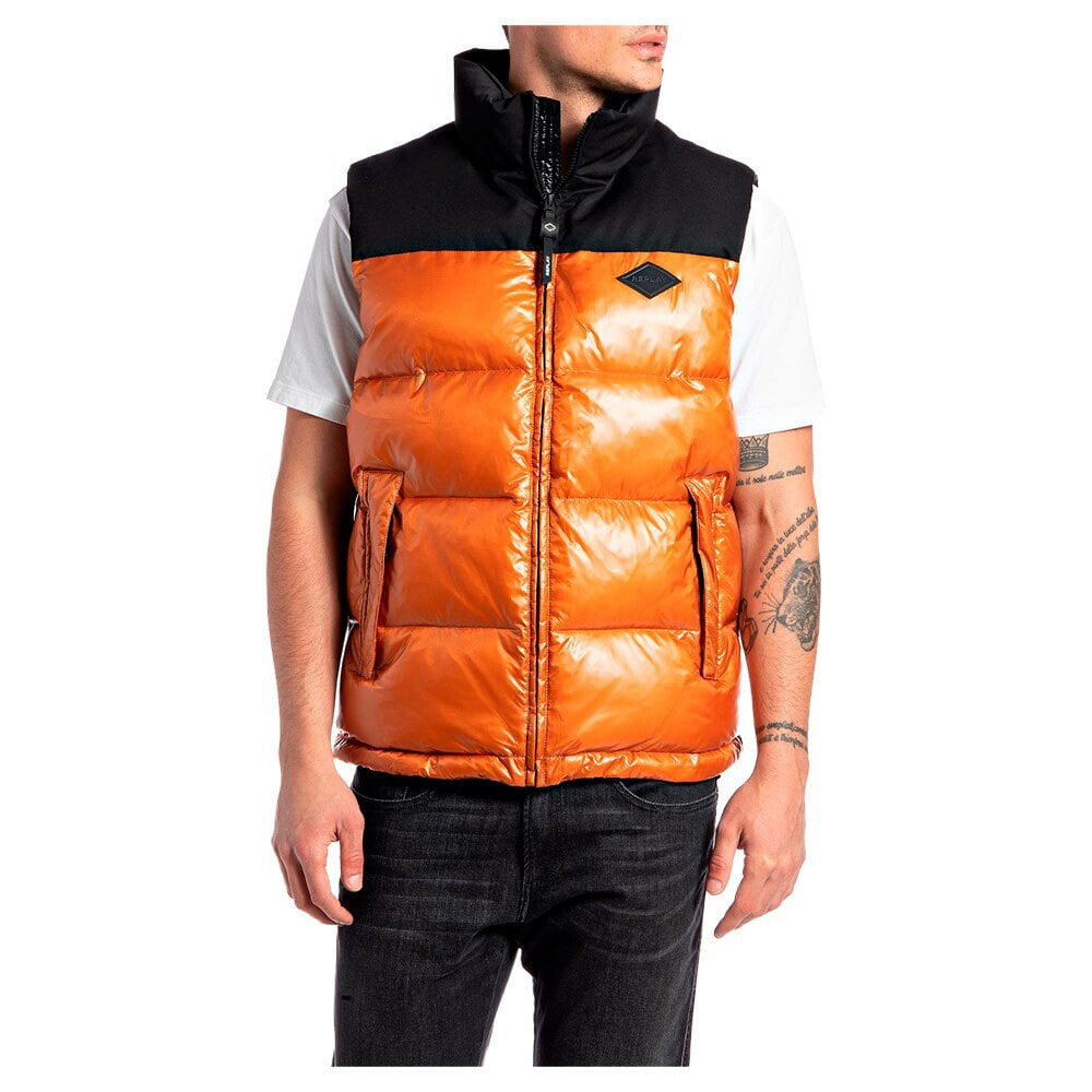 REPLAY M8186A.000.84174 Vest