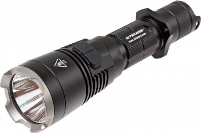 Автомобильный фонарь Latarka Nitecore FLASHLIGHT MH SERIES/1000 LUMENS MH27UV NITECORE