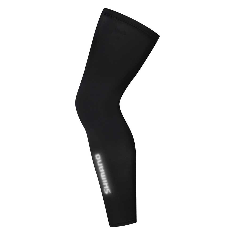 SHIMANO Vertex Sun Leg Warmers