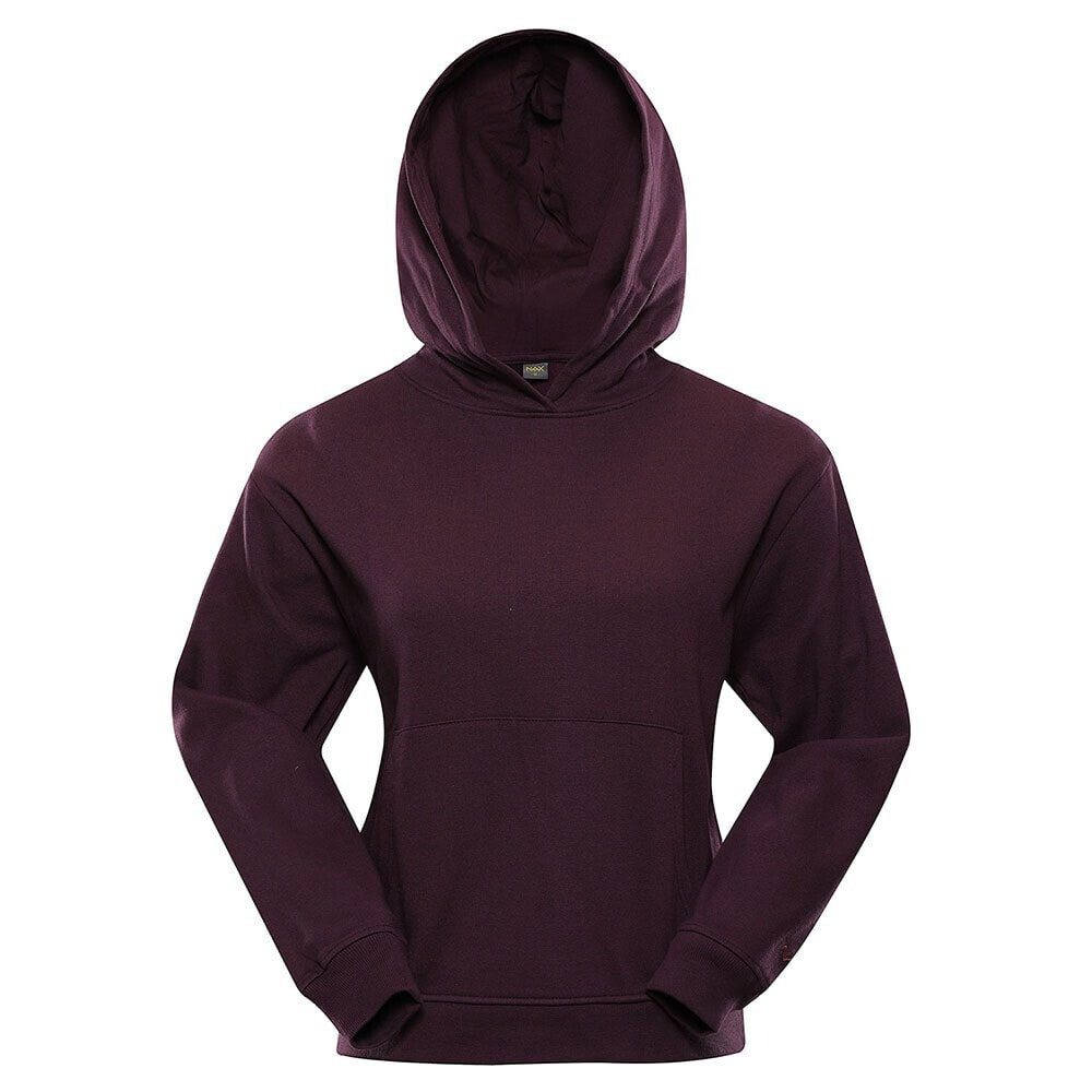 ALPINE PRO Geoca Hoodie