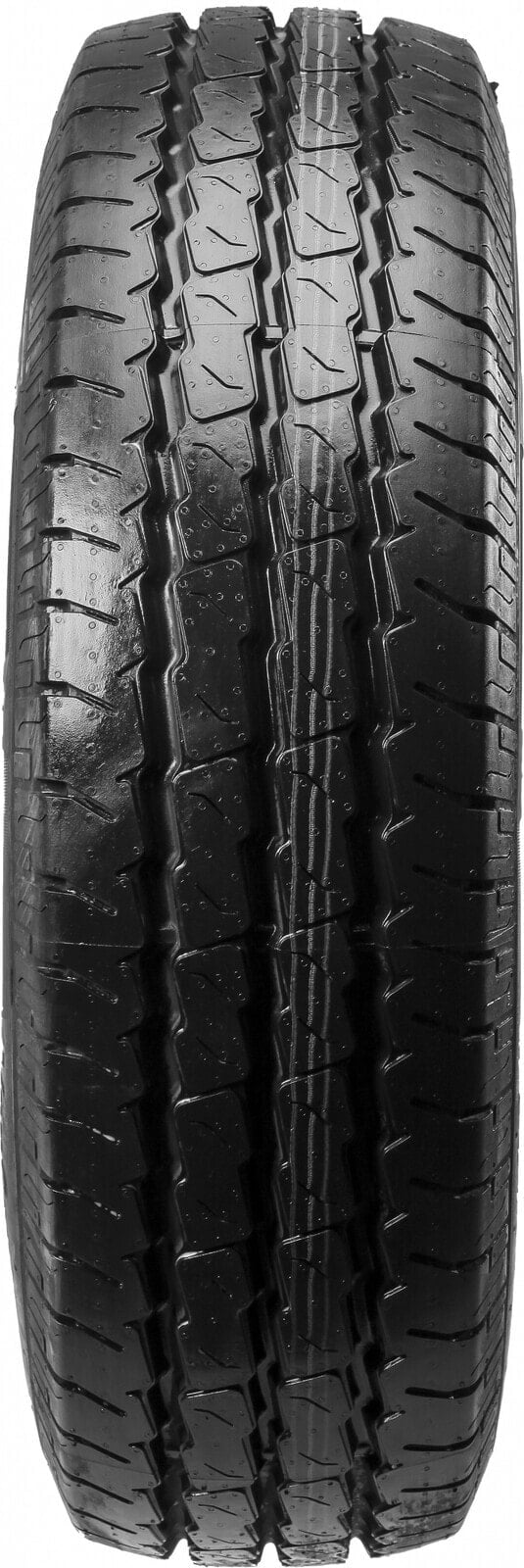 Шины летние Continental VanContact AP 8PR 205/70 R15 106/104R