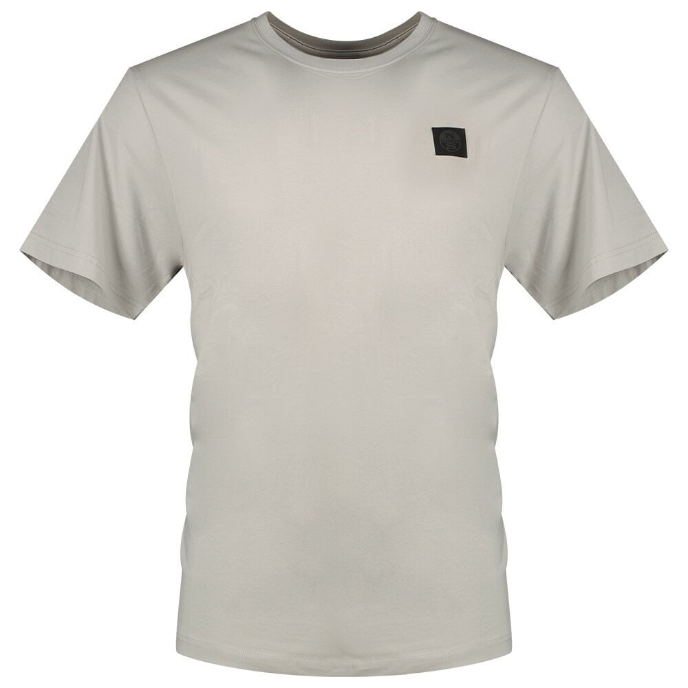 NORTH SAILS Logo 692914 Short Sleeve T-Shirt