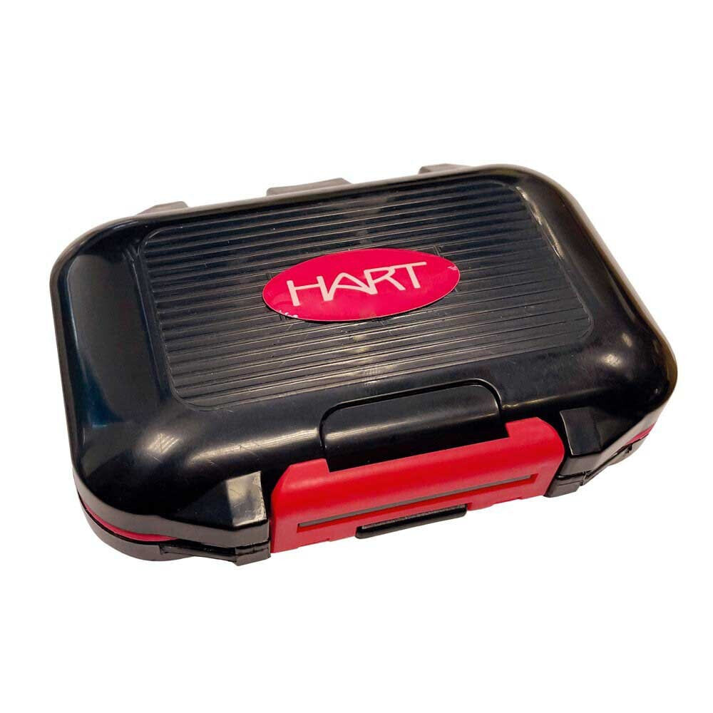 HART AC3 Tackle Box