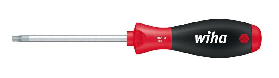 Отвертка для винтов TORX SoftFinish Wiha 01295 T30 x 115 мм