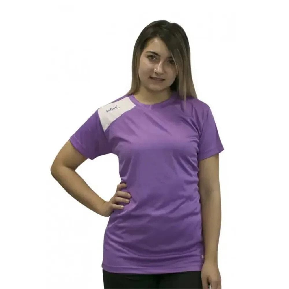 SOFTEE Full Short Sleeve T-Shirt