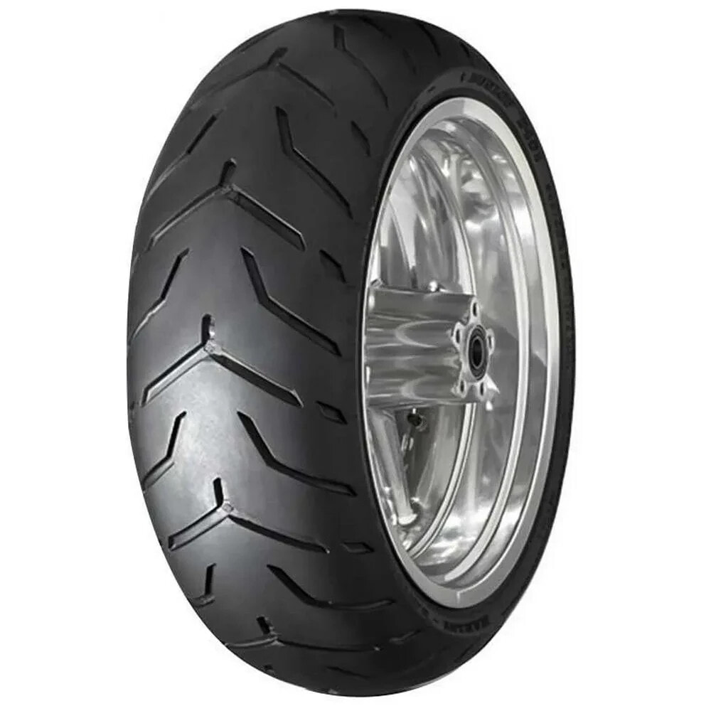 DUNLOP D408 52H TL M/C Harley-Davidson Custom Tire