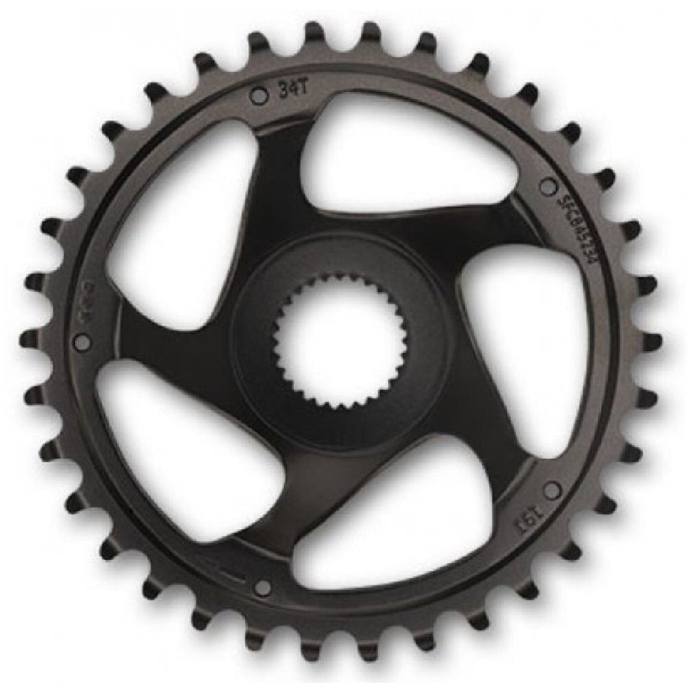 KMC E-Bike Bosch Gen. 4 47.5 mm Chainring