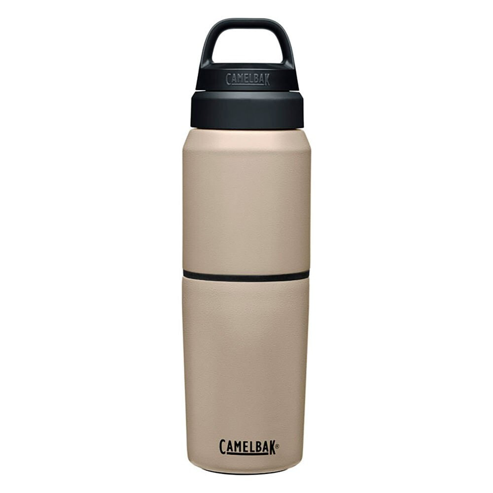 CAMELBAK Multibev Stainless Water Bottle 500ml And 350ml