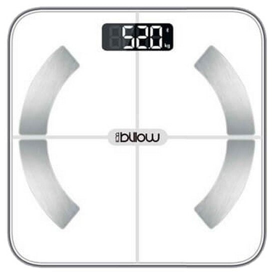 BILLOW Xfit Scale