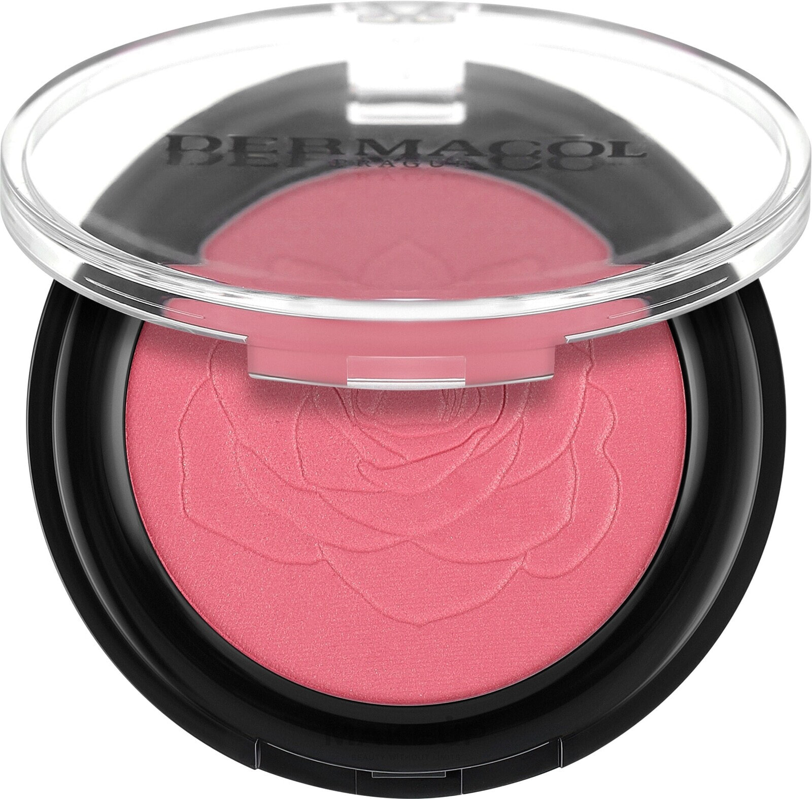 Gesichtsrouge - Dermacol Natural Powder Blush