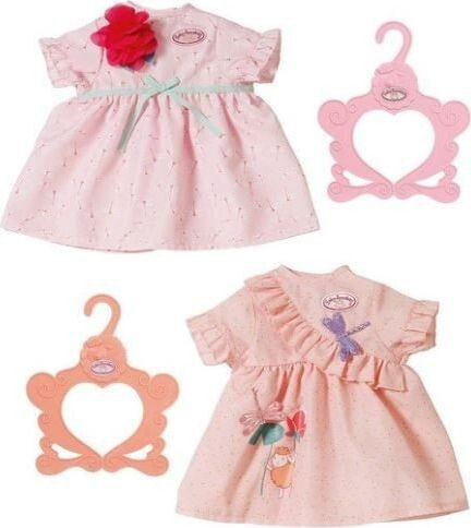 Zapf Baby Annabell clothes