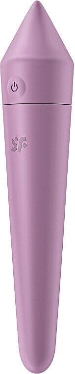 Mini-Vibrator lila - Satisfyer Ultra Power Bullet 8 Lilac Vibrator