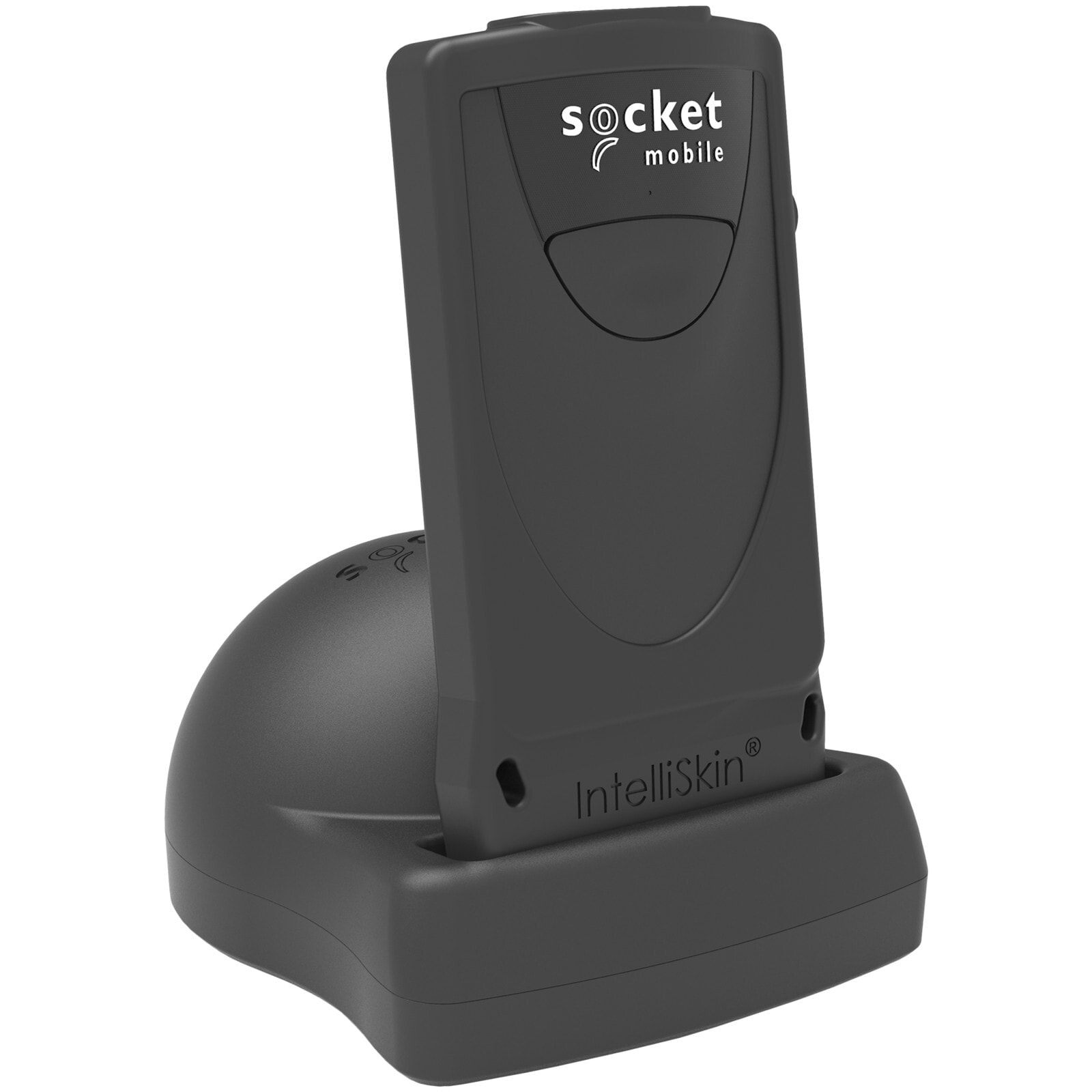 Socket Mobile DuraScan D860 Переносной считыватель штрих-кода 1D Линейный Черный CX3558-2187