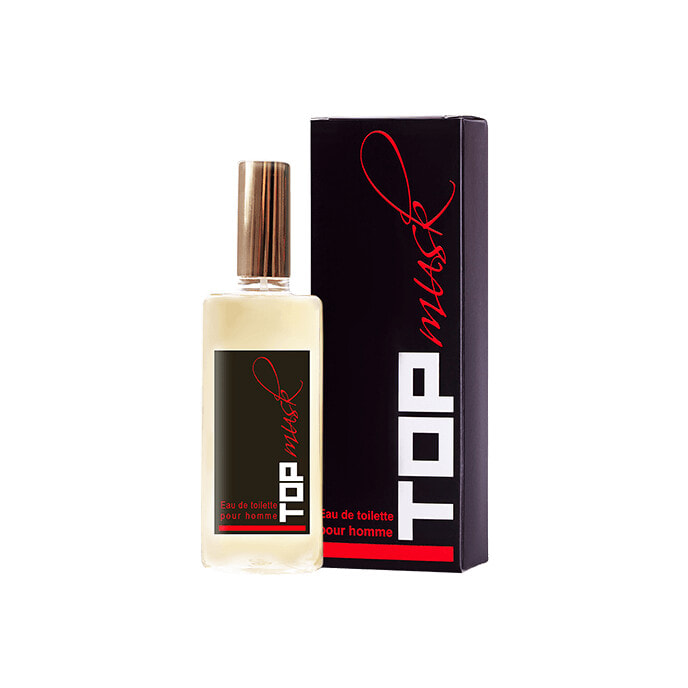 Top Musk - For Men, 75 ml