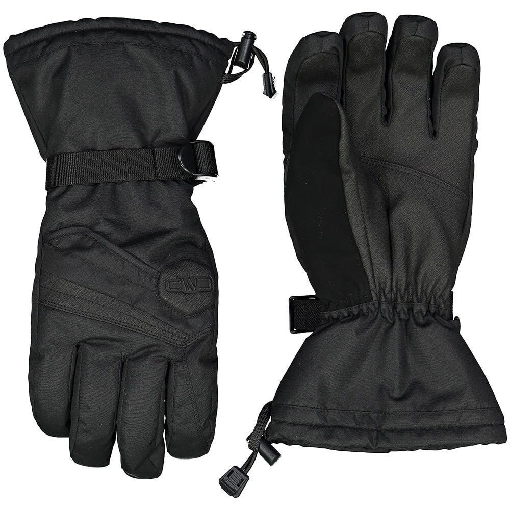 CMP Ski 6525504 Gloves