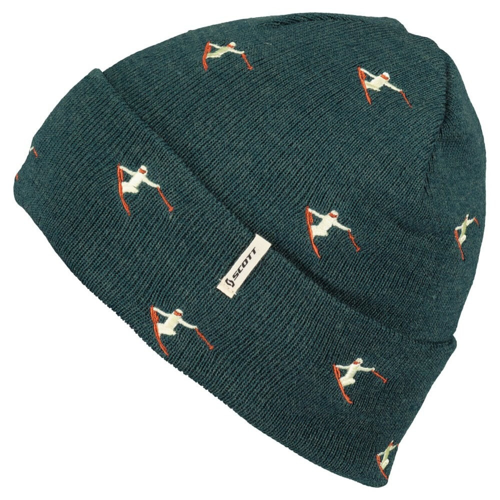 SCOTT Mtn 30 Beanie 3 Pack