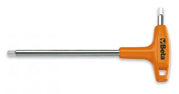 Beta Allen Key / Angle Stack с 6 -миллиметровой ручкой
