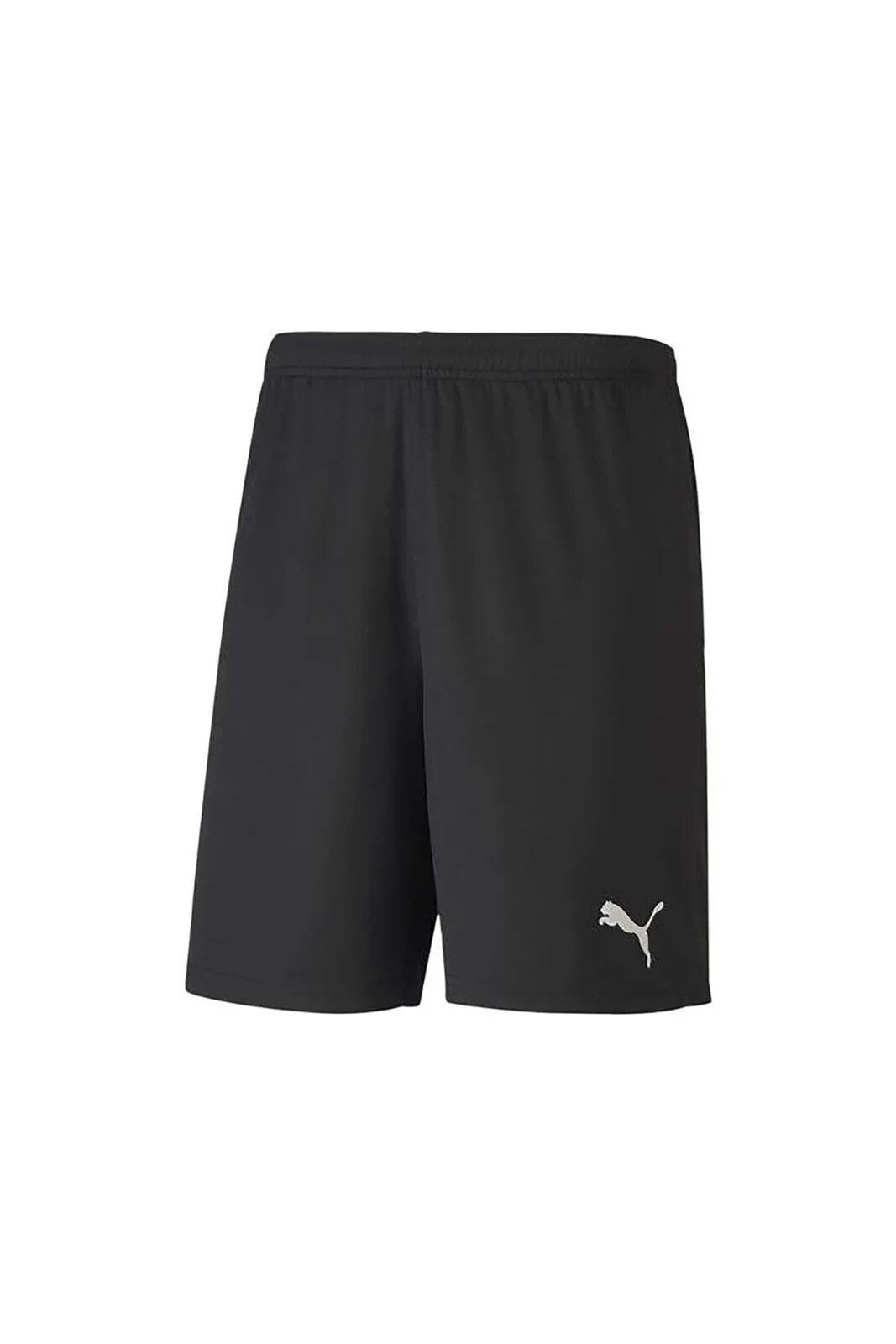 704262 Teamgoal 23 Knit Shorts Erkek Futbol Şortu Beyaz