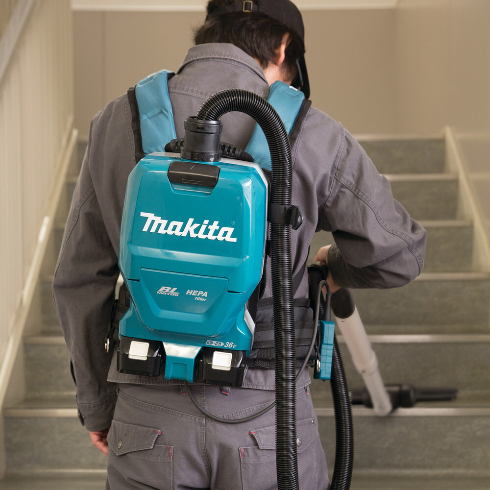 Makita dvc260z