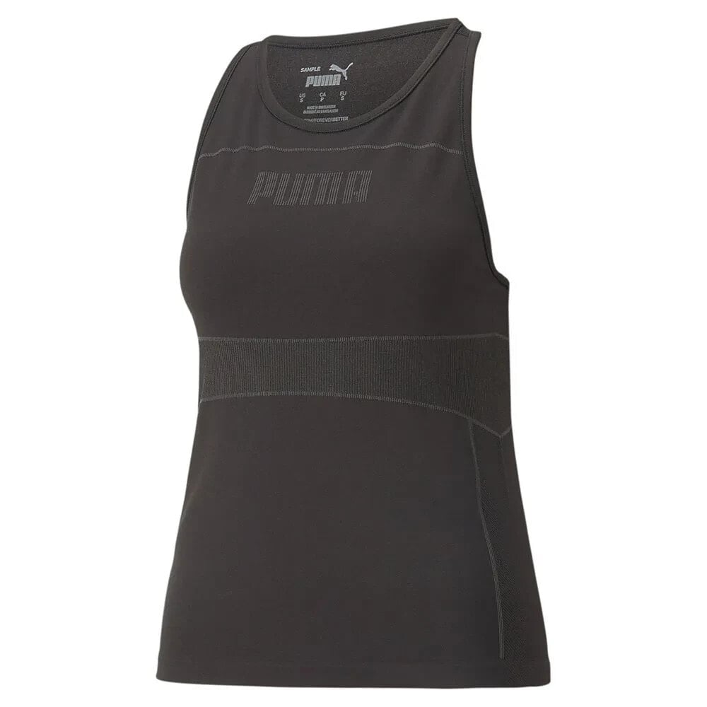 PUMA Formknit Seamless Ta Sleeveless T-Shirt