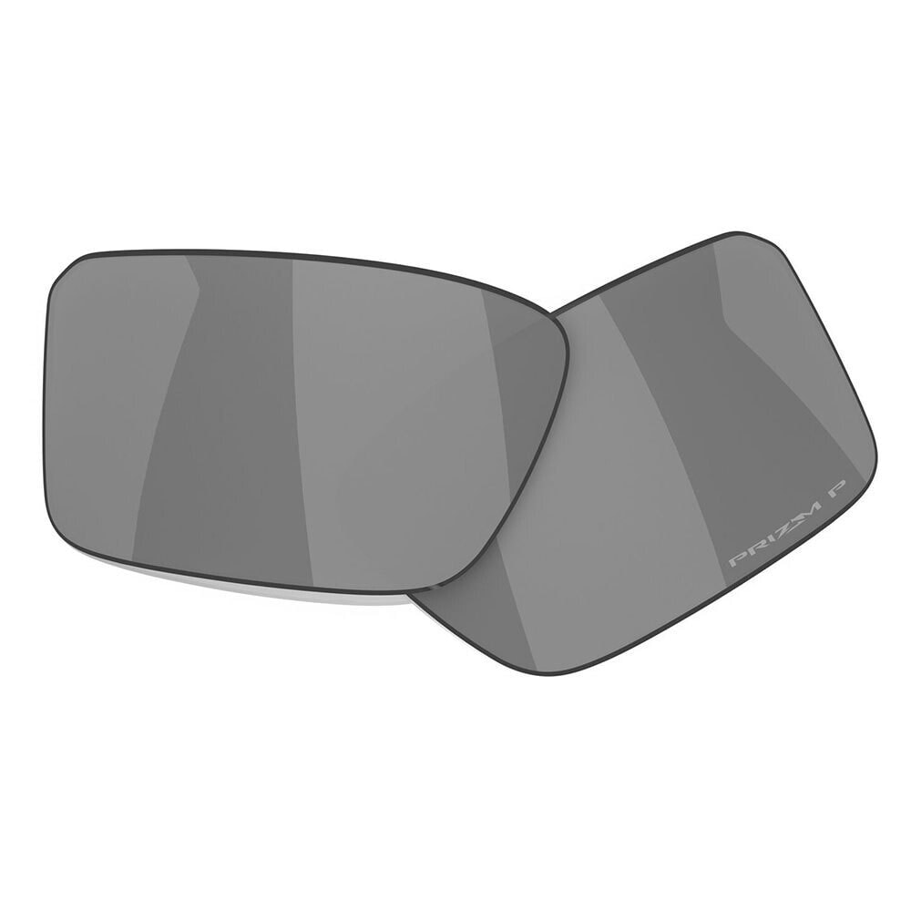 OAKLEY Heliostat Prizm Polarized Replacement Lenses