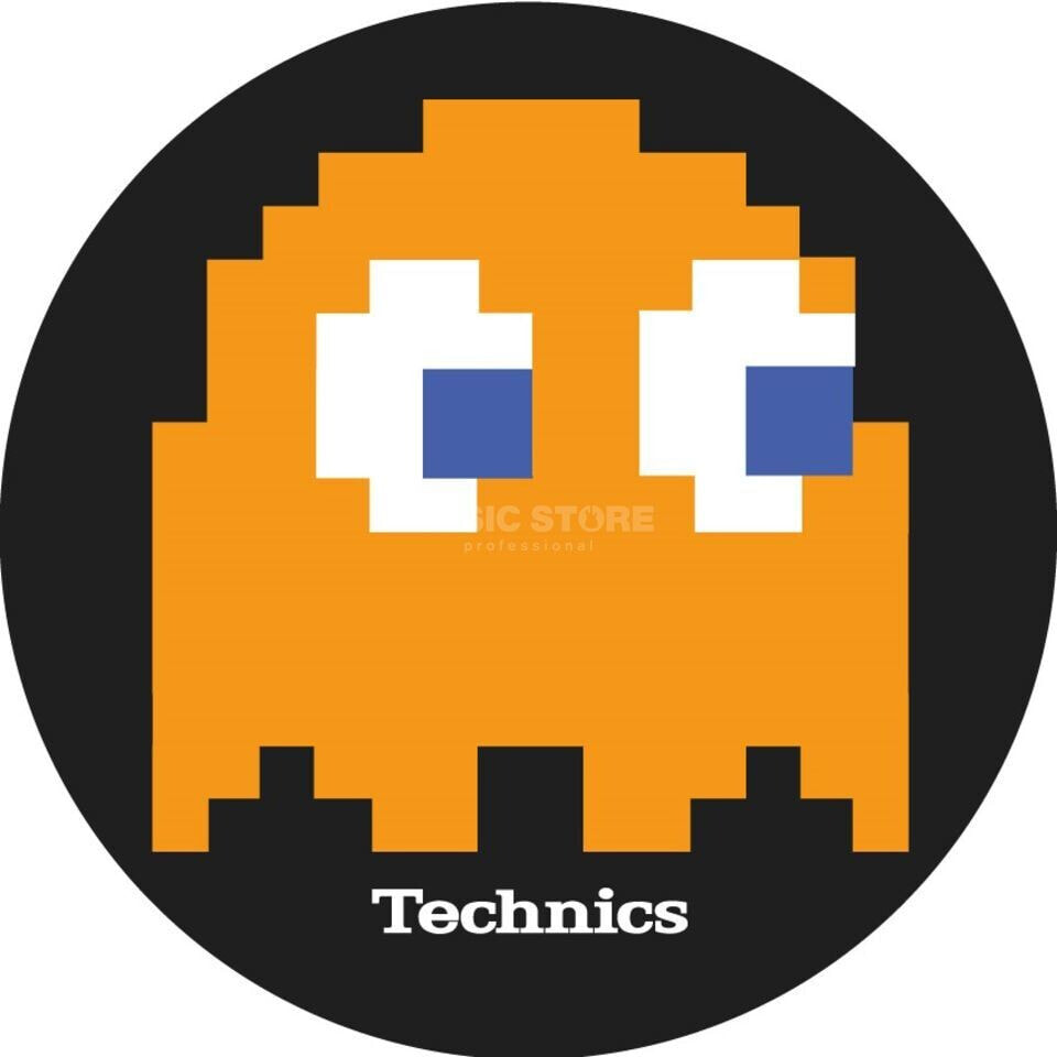 Magma 60675 Technics Turntable Slip-Mats (Clyde)