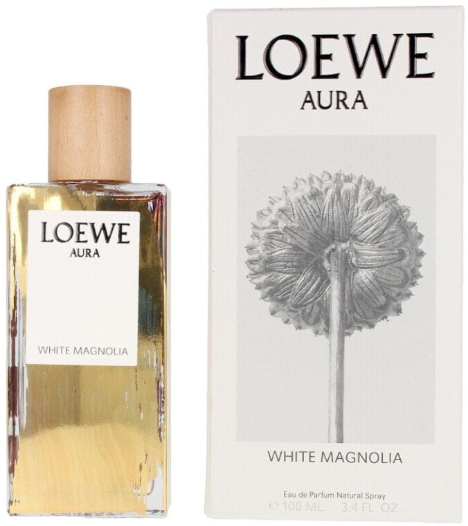 Loewe Aura White Magnolia - Eau de Parfum