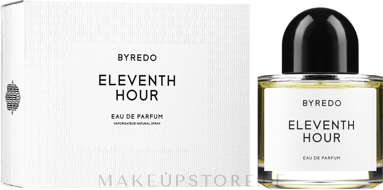 Byredo Eleventh Hour - Eau de Parfum